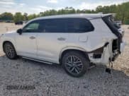 ✅ 2025 Lexus TX 350 Premium • VIN: 5TDAAAB65SS025646 • Lot: 84398445. Wystawiony na Copart z przebiegiem 7 450 mil. Bezpłatny archiwum sprzedaży aukcyjnych z USA i szczegółowy raport historii pojazdu na DreamBid. Zdjęcie 2.