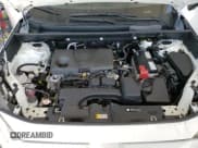 ✅ 2025 Toyota RAV4 LE • VIN: 2T3H1RFV2SC323179 • Lot: 91710335. Listed on Copart with 285 mi. Free auction sales archive from the USA and detailed vehicle history report at DreamBid. Image 12.