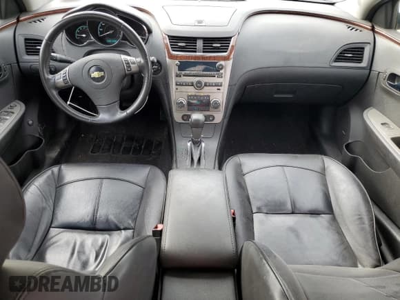 ✅ 2011 Chevrolet Malibu LTZ • VIN: 1G1ZE5E72BF322045 • Lot: 67766524. Listed on Copart with 100,878 mi. Free auction sales archive from the USA and detailed vehicle history report at DreamBid. Image 8.