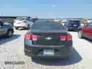 2016 Chevrolet Malibu LT z VIN 1G11C5SA7GU108559, wystawiony jako IAAI lot #43198486 z przebiegiem Nie podano mil oraz . Historia ofert i sprzedaży dostępna na DreamBid. Obrazek 15.