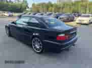 2002 BMW 3 Series M3 с VIN WBSBL93442JR16950, выставлен на аукционе IAAI как лот 42771295 с пробегом 174 649 миль миль и . История ставок и продаж доступна на DreamBid. Изображение 3.