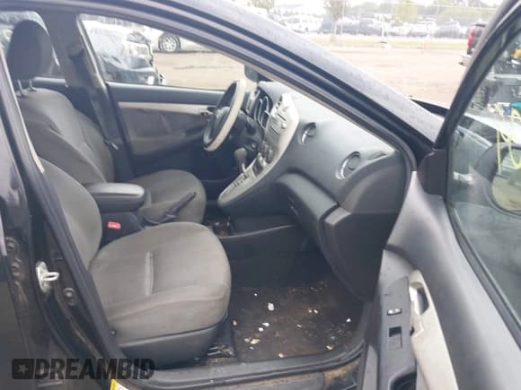 ✅ 2011 Toyota Matrix • VIN: 2T1KU4EE7BC704259 • Лот: 43277039. Опубликован ранее на IAAI с пробегом 162 063 миль. Бесплатный доступ к архиву аукционных продаж из США и подробный отчёт об истории автомобиля на DreamBid. Изображение 5.