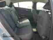 ✅ 2018 Chevrolet Cruze LT • VIN: 1G1BE5SM2J7114834 • Lot: 80557205. Listed on Copart with 131,256 mi. Free auction sales archive from the USA and detailed vehicle history report at DreamBid. Image 10.