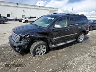 ✅ 2009 Chrysler Aspen Limited • VIN: 1A8HW58T69F702243 • Лот: 51640845. Опубликован ранее на Copart с пробегом 175 033 миль. Бесплатный доступ к архиву аукционных продаж из США и подробный отчёт об истории автомобиля на DreamBid. Изображение 1.