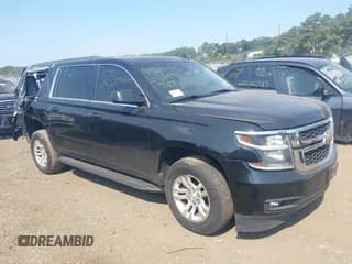 ✅ 2015 Chevrolet Suburban LT • VIN: 1GNSKJKC7FR620534 • Lot: 40329963. Wystawiony na IAAI z przebiegiem Nie podano. Bezpłatny archiwum sprzedaży aukcyjnych z USA i szczegółowy raport historii pojazdu na DreamBid. Zdjęcie 1.