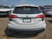 ✅ 2022 Honda HR-V EX • VIN: 3CZRU6H50NM755338 • Лот: 67111235. Опубликован ранее на Copart с пробегом 25 371 миль. Бесплатный доступ к архиву аукционных продаж из США и подробный отчёт об истории автомобиля на DreamBid. Изображение 6.