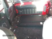 ✅ 2020 Jeep Wrangler Sport S • VIN: 1C4GJXAN4LW154839 • Lot: 41789817. Wystawiony na IAAI z przebiegiem 90 052 mil. Bezpłatny archiwum sprzedaży aukcyjnych z USA i szczegółowy raport historii pojazdu na DreamBid. Zdjęcie 8.