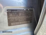 ✅ 2009 Hyundai Sonata GLS • VIN: 5NPET46C79H507676 • Лот: 67781624. Опубликован ранее на Copart с пробегом 96 794 миль. Бесплатный доступ к архиву аукционных продаж из США и подробный отчёт об истории автомобиля на DreamBid. Изображение 14.