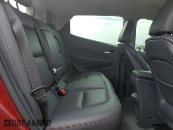 ✅ 2020 Chevrolet Bolt EV Premier • VIN: 1G1FZ6S09L4116965 • Lot: 68417334. Wystawiony na Copart z przebiegiem 49 994 mil. Bezpłatny archiwum sprzedaży aukcyjnych z USA i szczegółowy raport historii pojazdu na DreamBid. Zdjęcie 10.