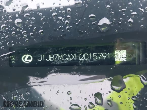 ✅ 2017 Lexus RX 350 • VIN: JTJBZMCAXH2015791 • Lot: 43642655. Wystawiony na IAAI z przebiegiem 70 671 mil. Bezpłatny archiwum sprzedaży aukcyjnych z USA i szczegółowy raport historii pojazdu na DreamBid. Zdjęcie 13.