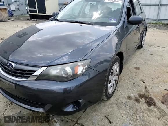 ✅ 2008 Subaru Impreza i • VIN: JF1GH616X8H815094 • Lot: 59868065. Wystawiony na Copart z przebiegiem 86 215 mil. Bezpłatny archiwum sprzedaży aukcyjnych z USA i szczegółowy raport historii pojazdu na DreamBid. Zdjęcie 13.