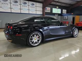 ✅ 2006 Ferrari 612 • VIN: ZFFAA54A060147687 • Lot: 55985945. Wystawiony na Copart z przebiegiem 22 520 mil. Bezpłatny archiwum sprzedaży aukcyjnych z USA i szczegółowy raport historii pojazdu na DreamBid. Zdjęcie 3.