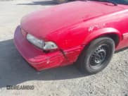 ✅ 1993 Pontiac Sunbird • VIN: 1G2JB54H5P7513942 • Lot: 43304962. Listed on IAAI with 126,707 mi. Free auction sales archive from the USA and detailed vehicle history report at DreamBid. Image 6.