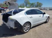 ✅ 2017 Jaguar XE • VIN: SAJAJ4BNXHA953792 • Lot: 42193726. Listed on IAAI with 97,740 mi. Free auction sales archive from the USA and detailed vehicle history report at DreamBid. Image 4.