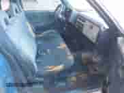 ✅ 1993 Chevrolet S-10 X96 • VIN: 1GCCS14R9P8127718 • Lot: 43098724. Listed on IAAI with 185,292 mi. Free auction sales archive from the USA and detailed vehicle history report at DreamBid. Image 5.