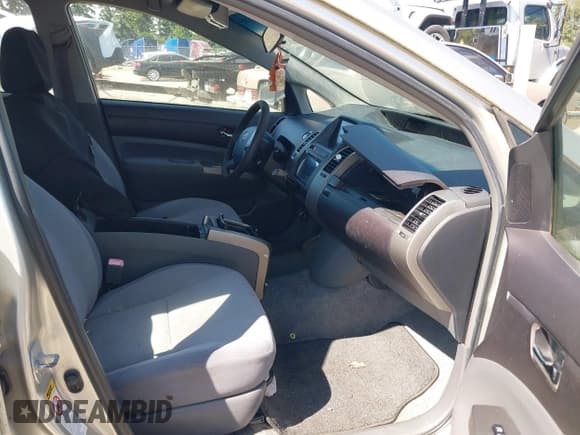 ✅ 2005 Toyota Prius • VIN: JTDKB20UX53055207 • Lot: 42815910. Wystawiony na IAAI z przebiegiem 187 399 mil. Bezpłatny archiwum sprzedaży aukcyjnych z USA i szczegółowy raport historii pojazdu na DreamBid. Zdjęcie 5.