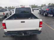 ✅ 2011 Ford Ranger XL • VIN: 1FTKR1ADXBPB00333 • Lot: 43539800. Listed on IAAI with 195,319 mi. Free auction sales archive from the USA and detailed vehicle history report at DreamBid. Image 16.