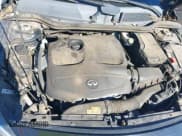 ✅ 2017 Infiniti QX30 • VIN: SJKCH5CP5HA025197 • Lot: 41016612. Wystawiony na IAAI z przebiegiem 96 174 mil. Bezpłatny archiwum sprzedaży aukcyjnych z USA i szczegółowy raport historii pojazdu na DreamBid. Zdjęcie 10.