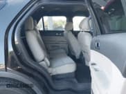 ✅ 2013 Ford Explorer • VIN: 1FM5K7B82DGA53402 • Lot: 43792072. Listed on IAAI with 184,020 mi. Free auction sales archive from the USA and detailed vehicle history report at DreamBid. Image 8.