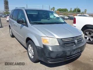 ✅ 2010 Dodge Grand Caravan SE • VIN: 2D4RN4DE2AR159523 • Lot: 43260507. Wystawiony na IAAI z przebiegiem 144 851 mil. Bezpłatny archiwum sprzedaży aukcyjnych z USA i szczegółowy raport historii pojazdu na DreamBid. Zdjęcie 1.