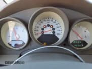 ✅ 2008 Dodge Caliber SE • VIN: 1B3HB28BX8D634694 • Лот: 80253134. Опубликован ранее на Copart с пробегом 190 761 миль. Бесплатный доступ к архиву аукционных продаж из США и подробный отчёт об истории автомобиля на DreamBid. Изображение 9.