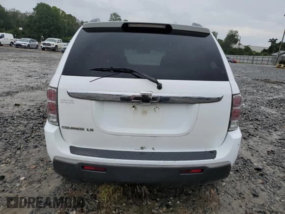 ✅ 2005 Chevrolet Equinox LS • VIN: 2CNDL13F156194174 • Лот: 71603734. Опубликован ранее на Copart с пробегом 227 294 миль. Бесплатный доступ к архиву аукционных продаж из США и подробный отчёт об истории автомобиля на DreamBid. Изображение 6.