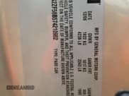 ✅ 2007 Pontiac G6 1SV Value Leader • VIN: 1G2ZF58B574210982 • Lot: 82376915. Wystawiony na Copart z przebiegiem 105 735 mil. Bezpłatny archiwum sprzedaży aukcyjnych z USA i szczegółowy raport historii pojazdu na DreamBid. Zdjęcie 12.