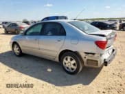 ✅ 2005 Toyota Corolla CE • VIN: 1NXBR32E15Z447554 • Лот: 86214115. Опубликован ранее на Copart с пробегом Не указан. Бесплатный доступ к архиву аукционных продаж из США и подробный отчёт об истории автомобиля на DreamBid. Изображение 2.