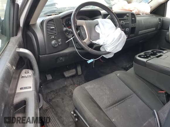 ✅ 2011 Chevrolet Silverado 2500HD LT • VIN: 1GC0KXCG1BF173778 • Lot: 84734464. Listed on Copart with 23,864 mi. Free auction sales archive from the USA and detailed vehicle history report at DreamBid. Image 8.