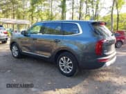 ✅ 2020 Kia Telluride LX • VIN: 5XYP2DHC4LG069433 • Лот: 43111948. Опубликован ранее на IAAI с пробегом 67 033 миль. Бесплатный доступ к архиву аукционных продаж из США и подробный отчёт об истории автомобиля на DreamBid. Изображение 3.