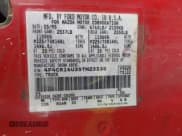 ✅ 1995 Mazda B-Series SE • VIN: 4F4CR16U3STM23330 • Lot: 42611256. Listed on IAAI with 190,761 mi. Free auction sales archive from the USA and detailed vehicle history report at DreamBid. Image 9.