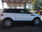✅ 2018 Land Rover Range Rover Evoque SE • VIN: SALVP2RX6JH272805 • Lot: 43085066. Listed on IAAI with 37,722 mi. Free auction sales archive from the USA and detailed vehicle history report at DreamBid. Image 13.