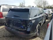 ✅ 2024 Ford Police Interceptor Utility • VIN: 1FM5K8AB0RGA26175 • Lot: 48976925. Wystawiony na Copart z przebiegiem 11 663 mil. Bezpłatny archiwum sprzedaży aukcyjnych z USA i szczegółowy raport historii pojazdu na DreamBid. Zdjęcie 3.