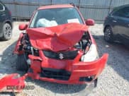 ✅ 2008 Suzuki SX4 • VIN: JS2YB413085110614 • Lot: 42471538. Wystawiony na IAAI z przebiegiem 164 249 mil. Bezpłatny archiwum sprzedaży aukcyjnych z USA i szczegółowy raport historii pojazdu na DreamBid. Zdjęcie 12.