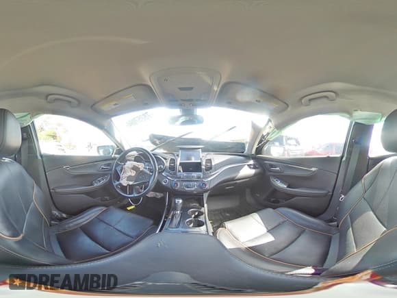 ✅ 2018 Chevrolet Impala Premier • VIN: 1G1125S3XJU149764 • Лот: 78257094. Опубликован ранее на Copart с пробегом 139 720 миль. Бесплатный доступ к архиву аукционных продаж из США и подробный отчёт об истории автомобиля на DreamBid. Изображение 13.