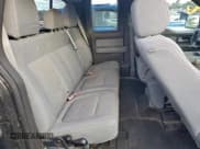 ✅ 2012 Ford F-150 XL • VIN: 1FTFX1ET6CFC14765 • Lot: 95118605. Listed on Copart with 123,477 mi. Free auction sales archive from the USA and detailed vehicle history report at DreamBid. Image 10.