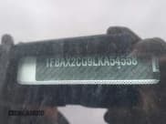 ✅ 2020 Ford Transit XLT • VIN: 1FBAX2CG9LKA54558 • Lot: 43695256. Wystawiony na IAAI z przebiegiem 53 652 mil. Bezpłatny archiwum sprzedaży aukcyjnych z USA i szczegółowy raport historii pojazdu na DreamBid. Zdjęcie 17.