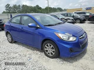 ✅ 2013 Hyundai Accent GLS • VIN: KMHCT4AE4DU389757 • Лот: 60220794. Опубликован ранее на Copart с пробегом 127 330 миль. Бесплатный доступ к архиву аукционных продаж из США и подробный отчёт об истории автомобиля на DreamBid. Изображение 4.