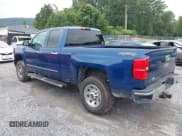 ✅ 2016 Chevrolet Silverado 2500HD Work Truck • VIN: 1GC2KUEG1GZ248084 • Лот: 42906266. Опубликован ранее на IAAI с пробегом 157 513 миль. Бесплатный доступ к архиву аукционных продаж из США и подробный отчёт об истории автомобиля на DreamBid. Изображение 3.
