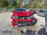 2016 Chevrolet Colorado 4WD Z71 с VIN 1GCGTDE36G1278650, выставлен на аукционе IAAI как лот 43440789 с пробегом 59 499 миль миль и . История ставок и продаж доступна на DreamBid. Изображение 13.