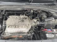 ✅ 2003 Acura MDX • VIN: 2HNYD18243H541775 • Лот: 61490745. Опубликован ранее на Copart с пробегом 234 939 миль. Бесплатный доступ к архиву аукционных продаж из США и подробный отчёт об истории автомобиля на DreamBid. Изображение 7.