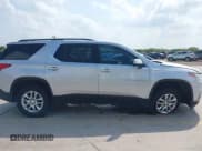 ✅ 2020 Chevrolet Traverse LT Cloth • VIN: 1GNERGKW5LJ242035 • Lot: 42150543. Listed on IAAI with 101,705 mi. Free auction sales archive from the USA and detailed vehicle history report at DreamBid. Image 13.