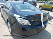 ✅ 2011 Buick Regal CXL RL2 • VIN: 2G4GP5ECXB9214654 • Lot: 42585278. Listed on IAAI with 128,410 mi. Free auction sales archive from the USA and detailed vehicle history report at DreamBid. Image 17.