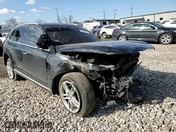 ✅ 2017 Audi Q5 Premium Plus • VIN: WA1L2AFP1HA094035 • Lot: 52398275. Wystawiony na Copart z przebiegiem Nie podano. Bezpłatny archiwum sprzedaży aukcyjnych z USA i szczegółowy raport historii pojazdu na DreamBid. Zdjęcie 11.