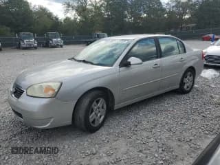 ✅ 2007 Chevrolet Malibu 1LT • VIN: 1G1ZT58F77F115330 • Lot: 85707425. Listed on Copart with 171,502 mi. Free auction sales archive from the USA and detailed vehicle history report at DreamBid. Image 1.