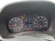 ✅ 2022 Hyundai Accent SE • VIN: 3KPC24A62NE175205 • Лот: 67512664. Опубликован ранее на Copart с пробегом 35 281 миль. Бесплатный доступ к архиву аукционных продаж из США и подробный отчёт об истории автомобиля на DreamBid. Изображение 9.