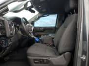 ✅ 2019 Chevrolet Silverado 1500 RST • VIN: 3GCUYEED6KG228893 • Lot: 73188674. Wystawiony na Copart z przebiegiem 43 223 mil. Bezpłatny archiwum sprzedaży aukcyjnych z USA i szczegółowy raport historii pojazdu na DreamBid. Zdjęcie 7.