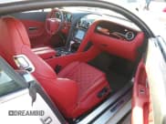 ✅ 2017 Bentley Continental GT • VIN: SCBFH7ZA2HC060883 • Lot: 41471595. Listed on IAAI with 45,783 mi. Free auction sales archive from the USA and detailed vehicle history report at DreamBid. Image 5.