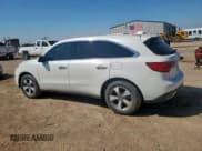 ✅ 2015 Acura MDX • VIN: 5FRYD3H23FB012540 • Лот: 80917725. Опубликован ранее на Copart с пробегом 208 834 миль. Бесплатный доступ к архиву аукционных продаж из США и подробный отчёт об истории автомобиля на DreamBid. Изображение 2.