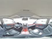 ✅ 2010 Lexus LS 460 • VIN: JTHBL5EF4A5100955 • Lot: 57587705. Listed on Copart with 174,174 mi. Free auction sales archive from the USA and detailed vehicle history report at DreamBid. Image 14.